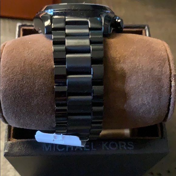 Michael Kors Men’s Watch MK5500 - Picture 3 of 5